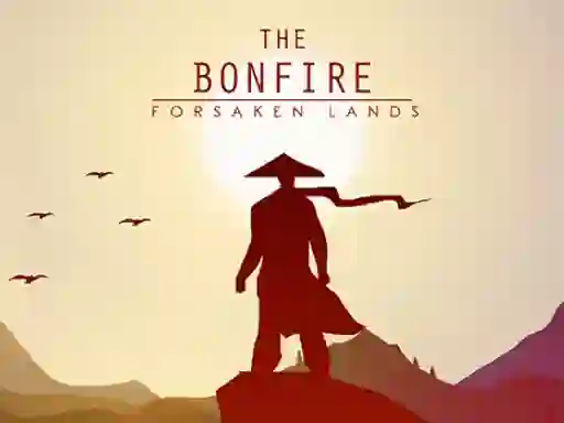 The Bonfire Forsaken Lands – kostenloses Online-Spiel