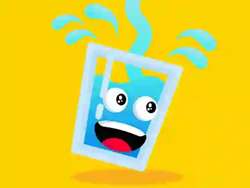 Fill The Glass – kostenloses Online-Spiel