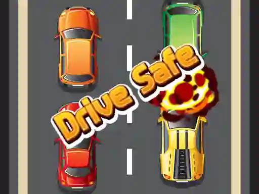 Drive Safe – kostenloses Online-Spiel
