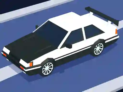 Ace Drift – kostenloses Online-Spiel