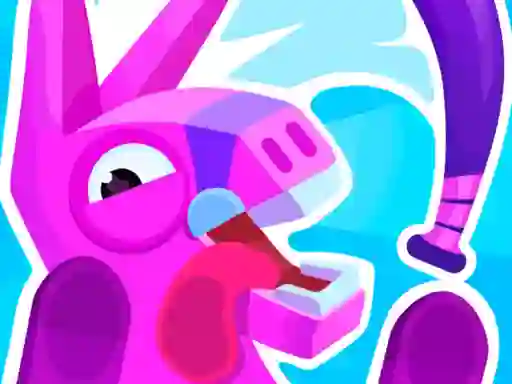 Pinata Masters 2 – kostenloses Online-Spiel