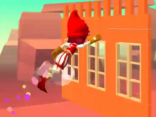 Jump The Wall – kostenloses Online-Spiel