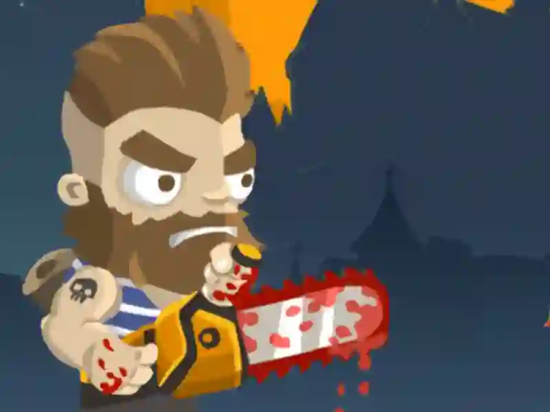 Undead Appetite – kostenloses Online-Spiel
