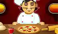 Pizza Bar – kostenloses Online-Spiel