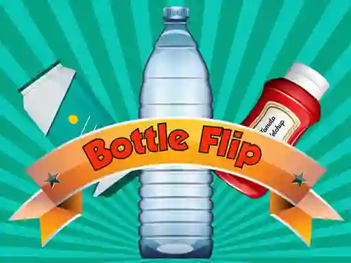 Bottle Flip – kostenloses Online-Spiel