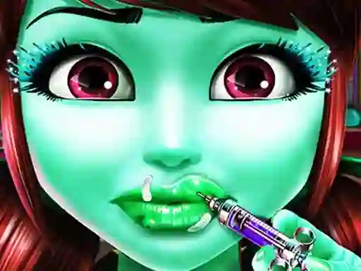 Dotted Girl: Spot The Difference – kostenloses Online-Spiel