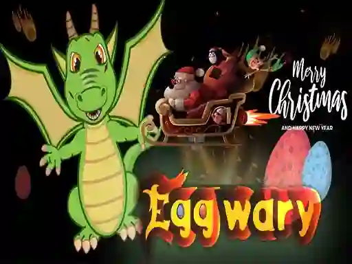 Egg Wary – kostenloses Online-Spiel