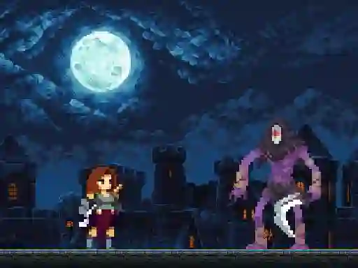 Elden Souls – kostenloses Online-Spiel
