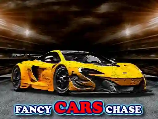 Fancy Cars Chase – kostenloses Online-Spiel
