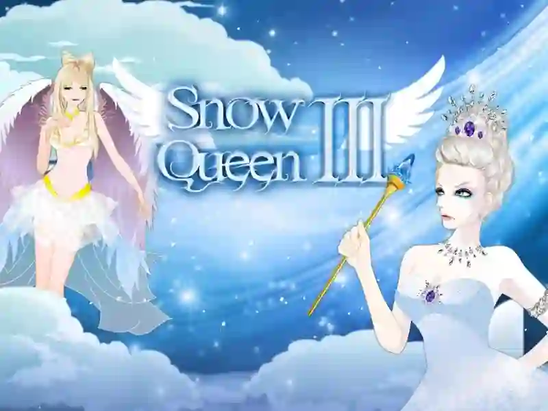 Snow Queen 3 – kostenloses Online-Spiel