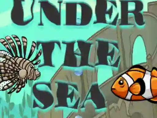 Under The Sea – kostenloses Online-Spiel