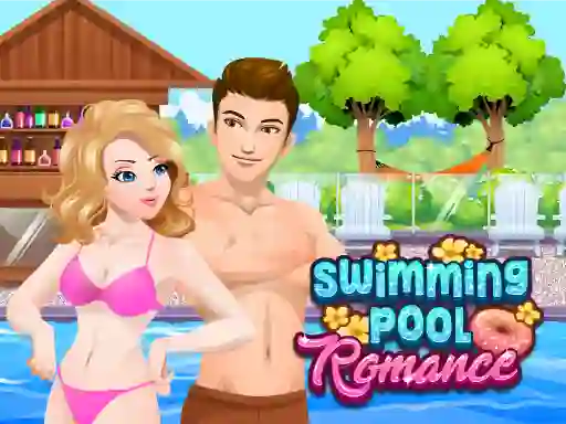Swimming Pool Romance – kostenloses Online-Spiel