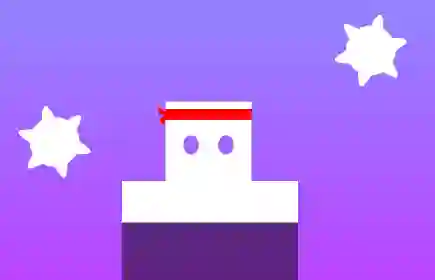 Nynjump – kostenloses Online-Spiel