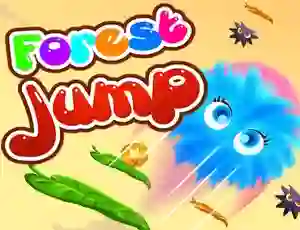Forest Jump – kostenloses Online-Spiel