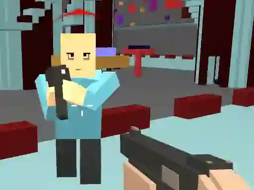 Pixel Forces – kostenloses Online-Spiel