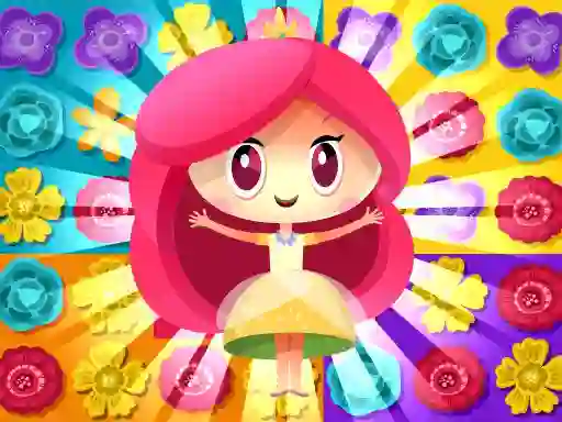 In Bloom – kostenloses Online-Spiel