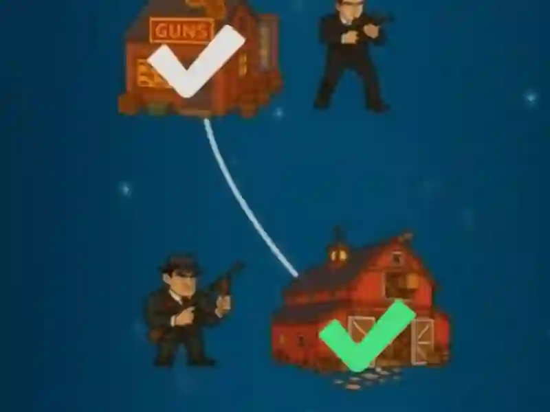 Mafia Cards – kostenloses Online-Spiel