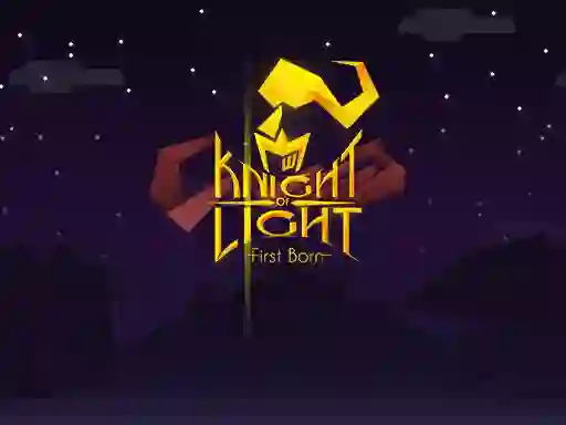 Knight Of Light – kostenloses Online-Spiel