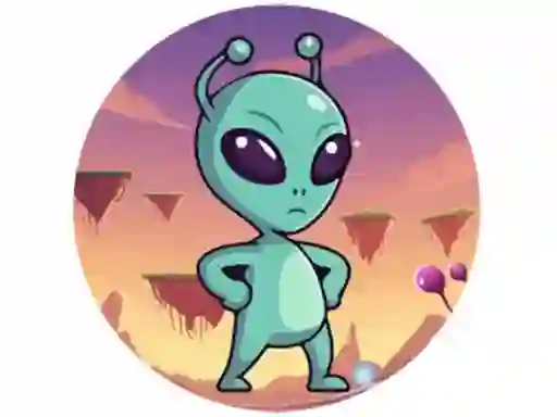 Galactic Leap – kostenloses Online-Spiel