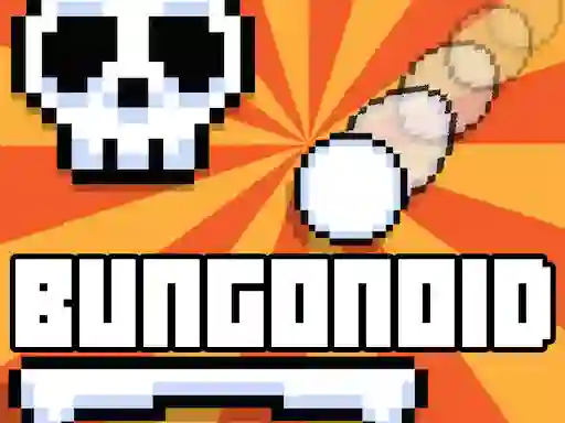 Bungonoid – kostenloses Online-Spiel