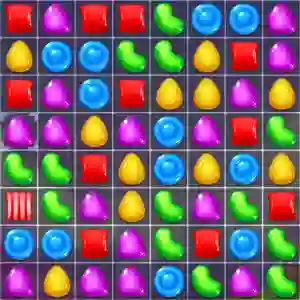 Candy Time – kostenloses Online-Spiel