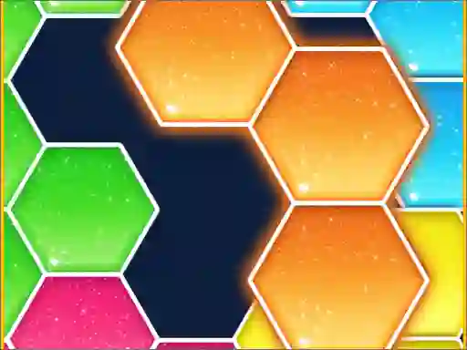 Hexa Puzzle Legend – kostenloses Online-Spiel