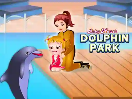 Baby Hazel Dolphin Tour – kostenloses Online-Spiel