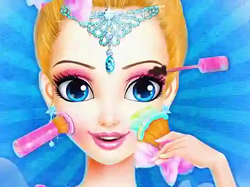 Frozen Princess 2 – kostenloses Online-Spiel
