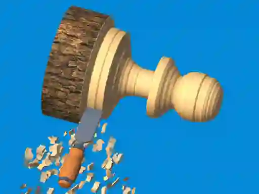 Woodturning 3d – kostenloses Online-Spiel