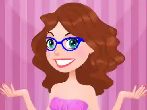 Girl Dress Up & Dishwashing – kostenloses Online-Spiel