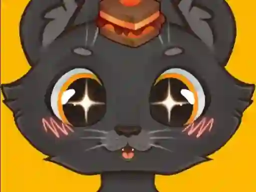Sweet business of cats: cakes – kostenloses Online-Spiel