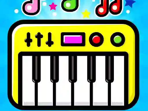Piano Tiles – kostenloses Online-Spiel