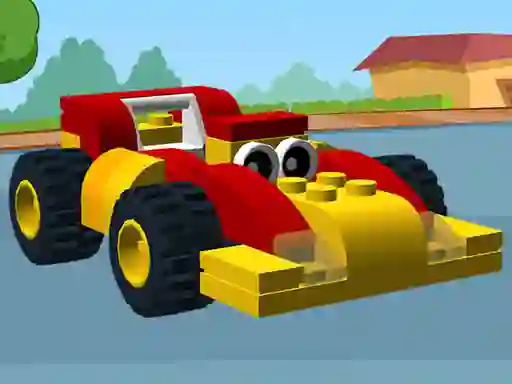 Toy Car Memory – kostenloses Online-Spiel