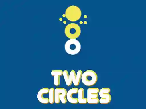 Two Circles – kostenloses Online-Spiel