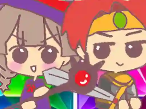 3 match puzzle battle – kostenloses Online-Spiel