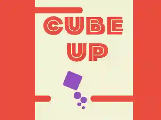 Cube Up – kostenloses Online-Spiel