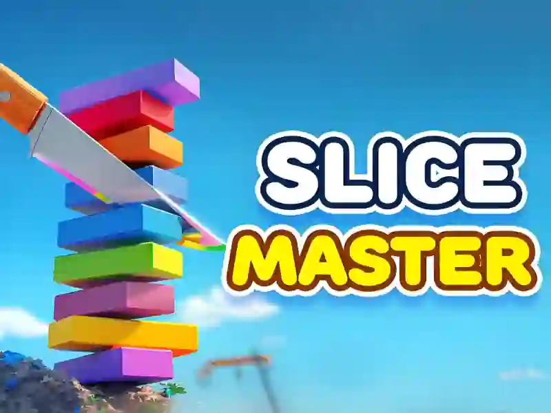 Slice Master – kostenloses Online-Spiel