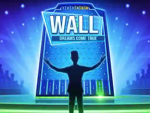 The Wall – kostenloses Online-Spiel