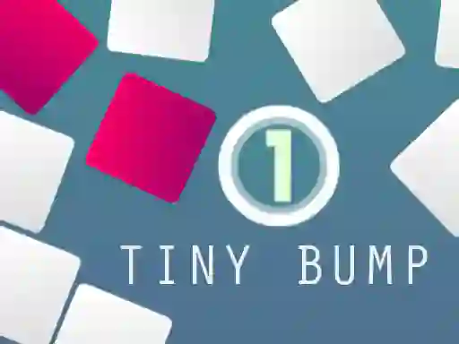 Tiny Bump – kostenloses Online-Spiel