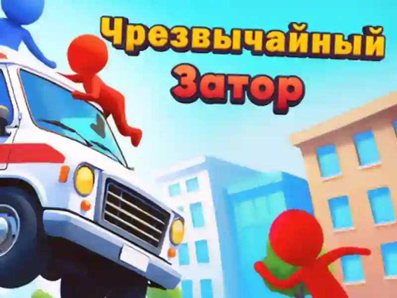 Emergency Jam – kostenloses Online-Spiel
