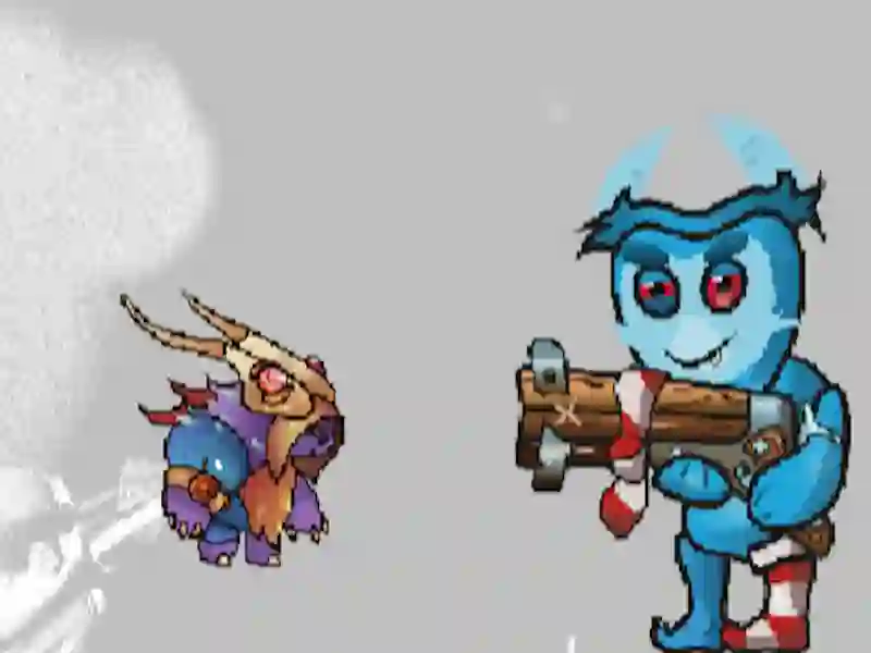 Giant Killer – kostenloses Online-Spiel