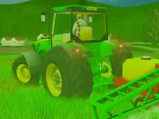 Farming Simulator 2 – kostenloses Online-Spiel