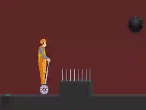 Happy Rider – kostenloses Online-Spiel