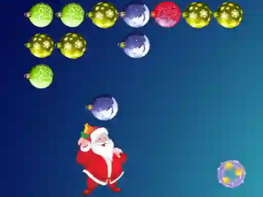 Puzzle Santa Dash – kostenloses Online-Spiel