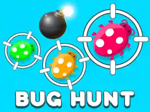 Bug Hunt – kostenloses Online-Spiel