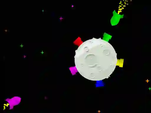 Hacked Ship – kostenloses Online-Spiel