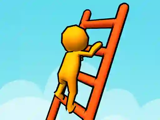 Ladder Race – kostenloses Online-Spiel