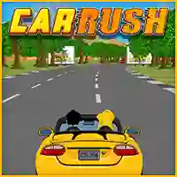 Car Rush – kostenloses Online-Spiel