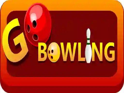 Go Bowling – kostenloses Online-Spiel
