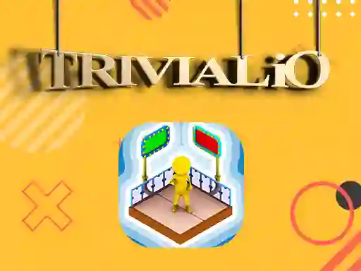 Trivial.io – kostenloses Online-Spiel